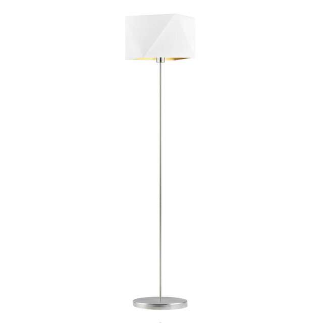 Fitzgibbon 160cm Traditional Floor Lamp