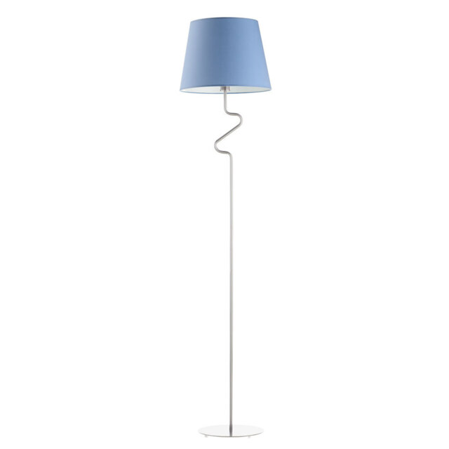 Lutjens 174cm Traditional Floor Lamp