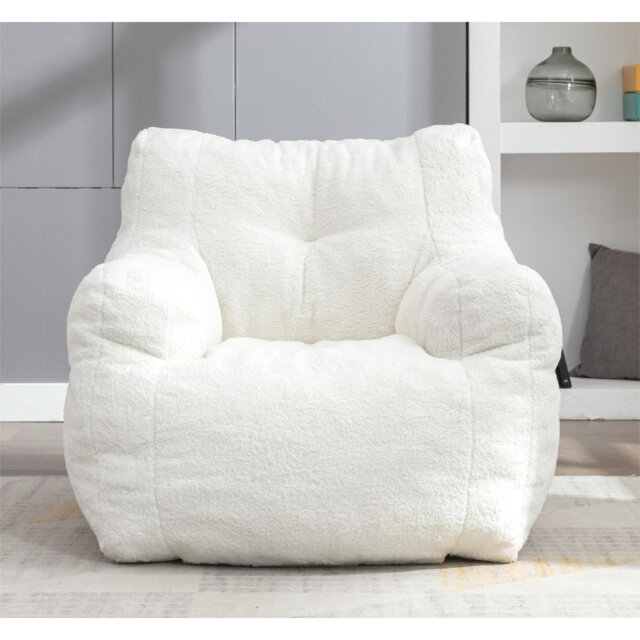 Teddy Classic Bean Bag