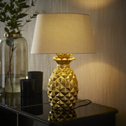Lupine Table Lamp