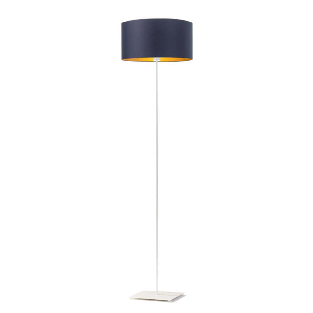 Eadey 156cm Traditional Floor Lamp