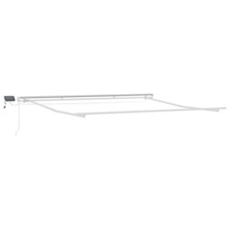 Brayden Studio Retractable Door / Window Awning
