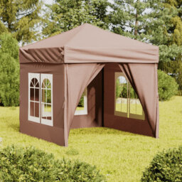 Alery 2m x 2m Steel Patio Gazebo