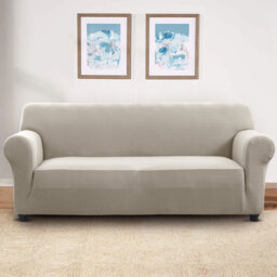 High Quality Stretchable Spandex Sofa Cover