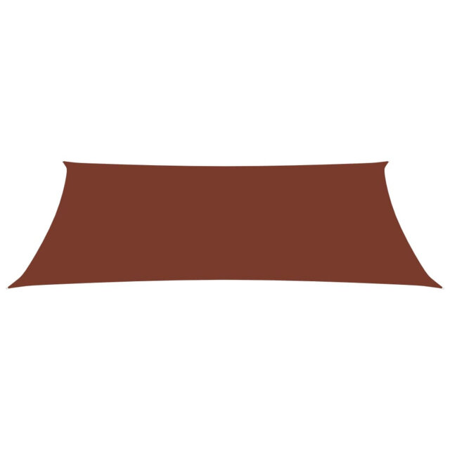 Pevely Rectangular Shade Sail