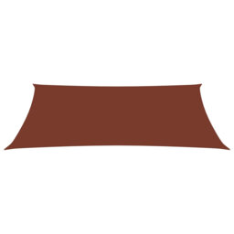 Pevely Rectangular Shade Sail