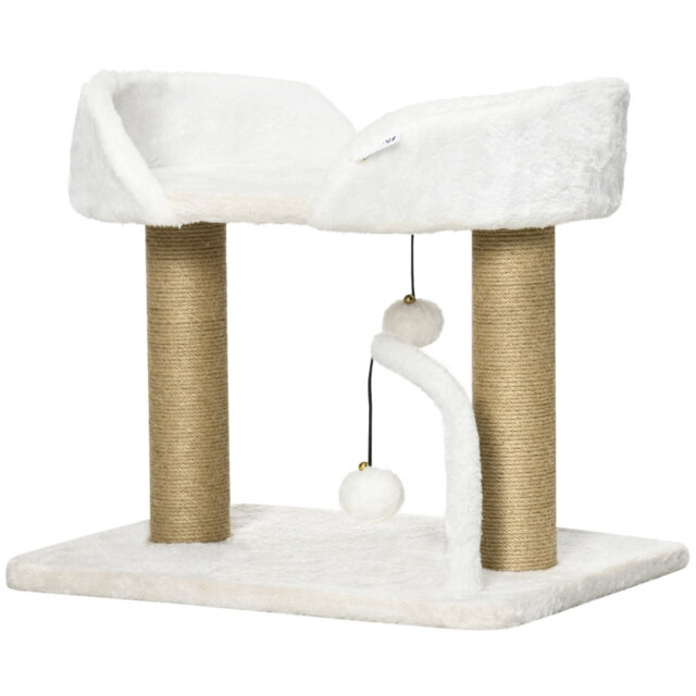 42cm H Cat Tree