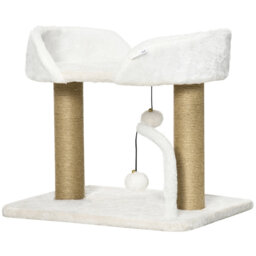 42cm H Cat Tree