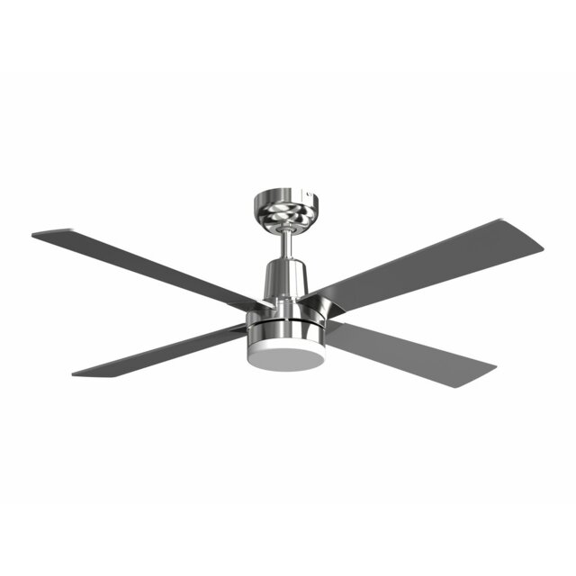 122cm Ceiling Fan with LED Lights