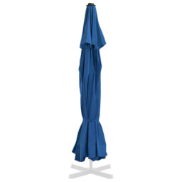 Vidaxl Replacement Fabric For Outdoor Parasol Sand 500 Cm
