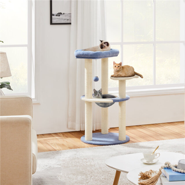 90cm Cat Tree