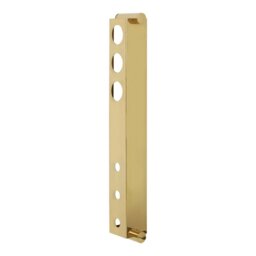 Ames Wall Mounted Wine Bottle Rack