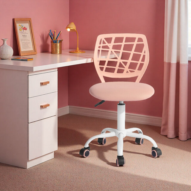 Mesh Office Chair