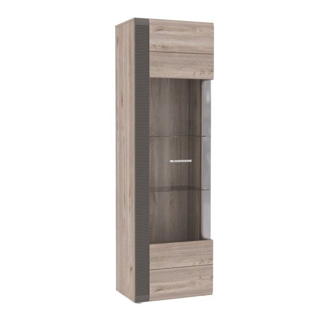 Achille Display Cabinet