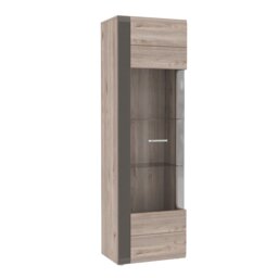 Achille Display Cabinet