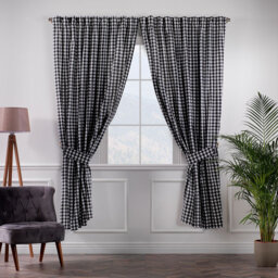 Blackout Curtain - 1 Pc
