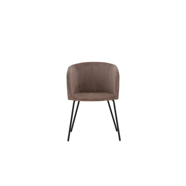 Guion 47cm H Polyester Upholstered Armchair
