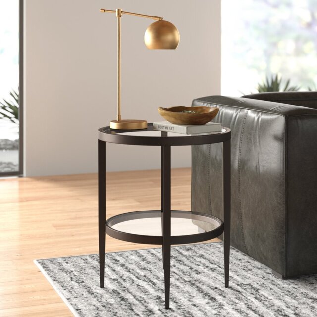 Hera Side Table