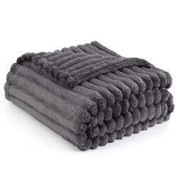 Bedsure Fitted Sheet Deep - Bed Sheets Extra Deep Pocket made of Soft Brushed Microfiber for Bed