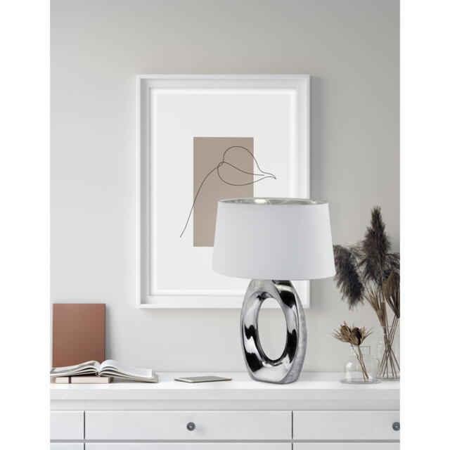 Kenia 52Cm Table Lamp