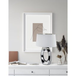 Kenia 52Cm Table Lamp