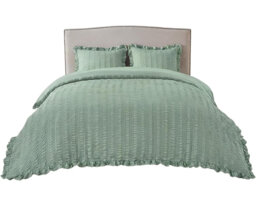 Polyester Duvet Cover Set