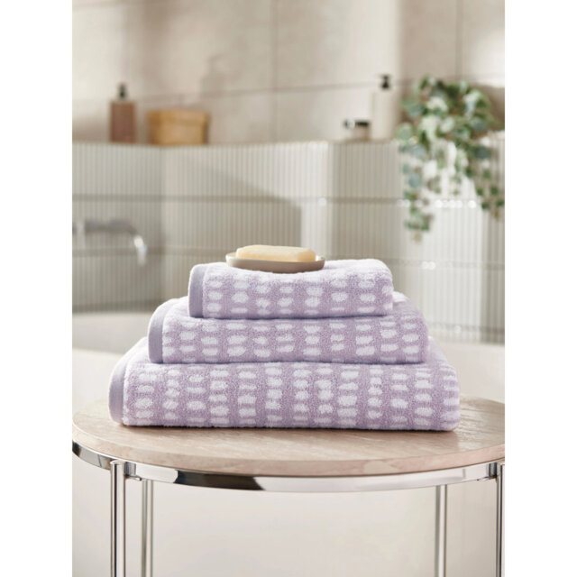 100% Cotton Hand Towel