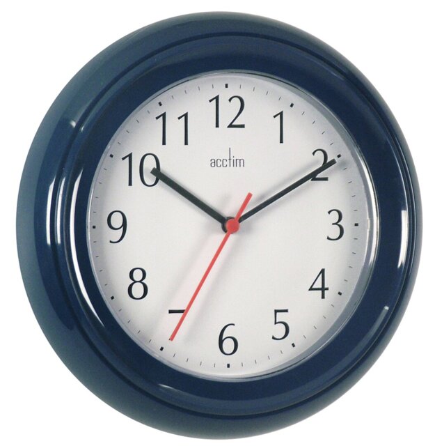Wycombe Wall Clock