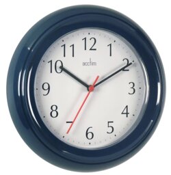 Wycombe Wall Clock