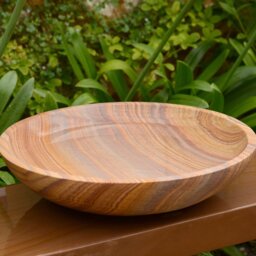 Ensley Bird Bath