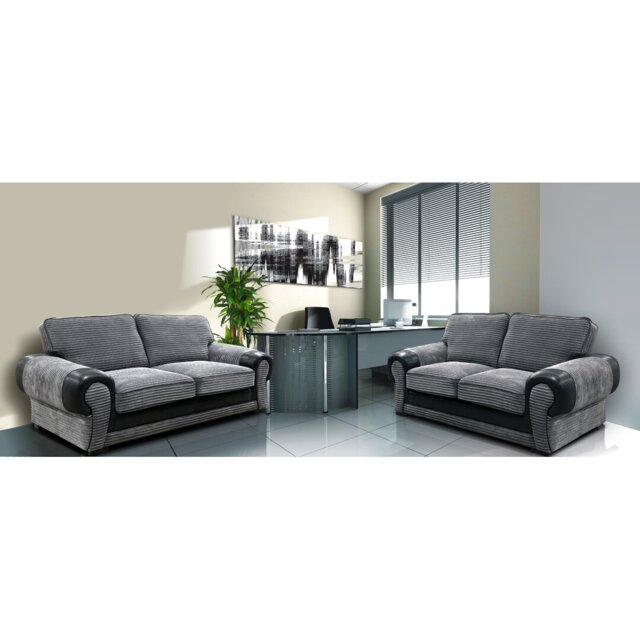 Englert 3+2 Sofa Set