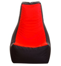 Polyester Outdoor Friendly Refillable Bean Bag Lounger