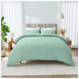 Polyester Duvet Cover Set