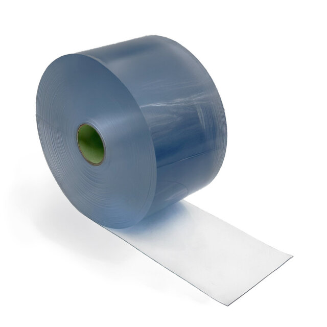 PVC Strip Curtain Rolls
