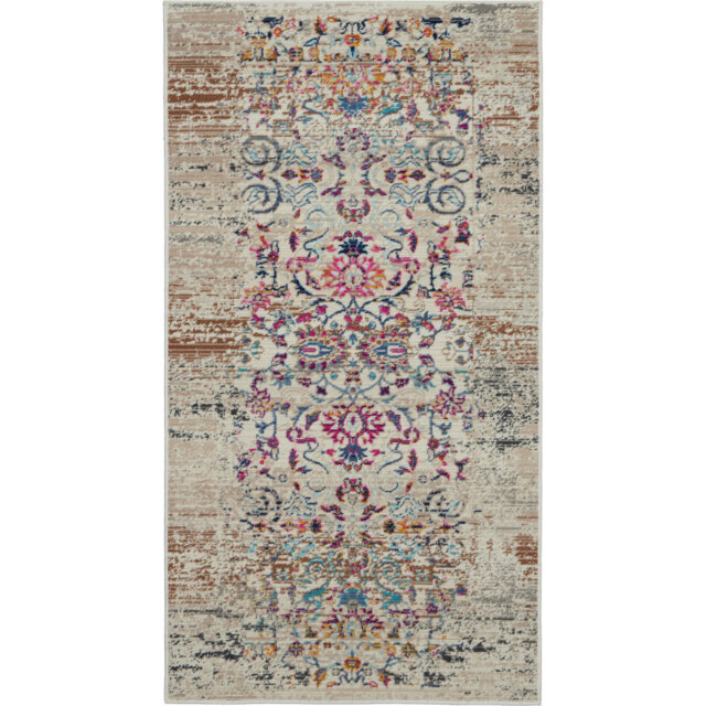 Erinn Brown Rug