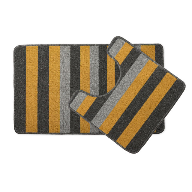 Elinor Polypropylene Plastic Non-Slip