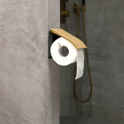 Brabantia ReNew Toilet Roll Holder
