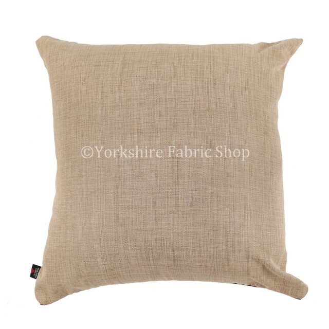 Bombay Square Throw Cushion