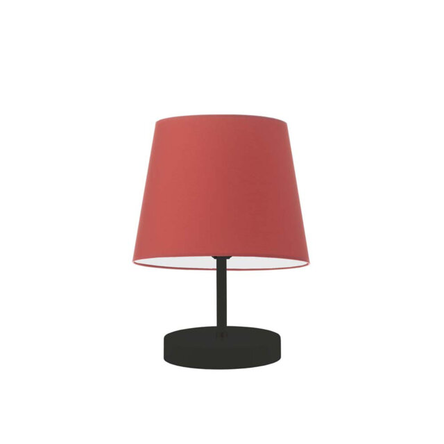 Deok Metal Table Lamp