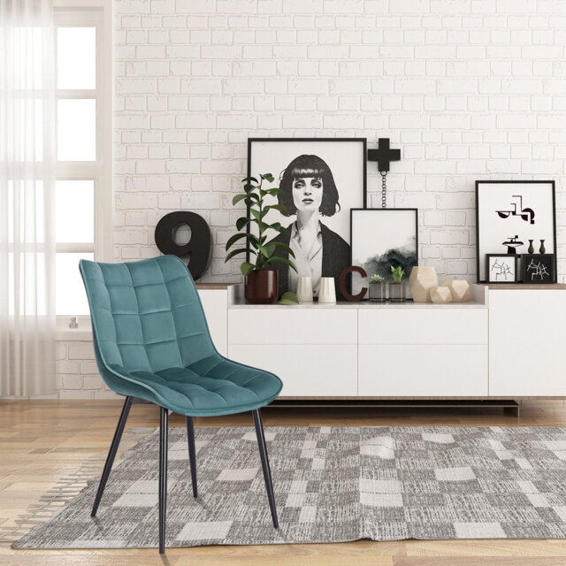 Chattooga 46.5 cm H Side Chair