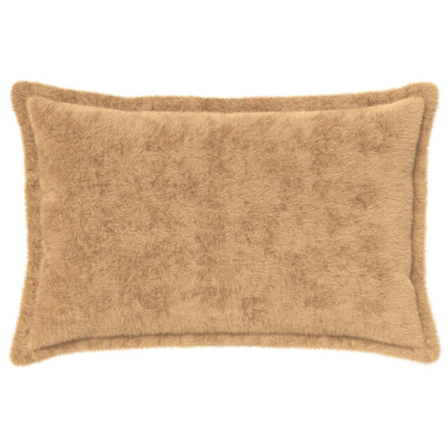 Taupe Cushion Cover