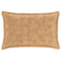 Taupe Cushion Cover