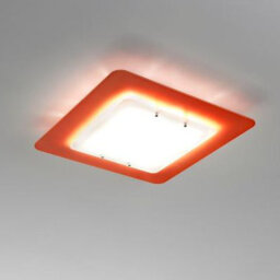 Pop-Up Glass Flush Mount