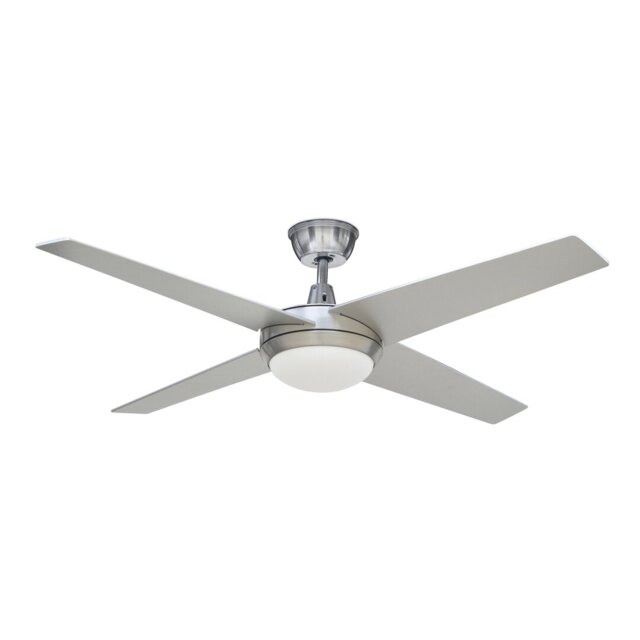 Ligia 132cm Ceiling Fan with LED Lights
