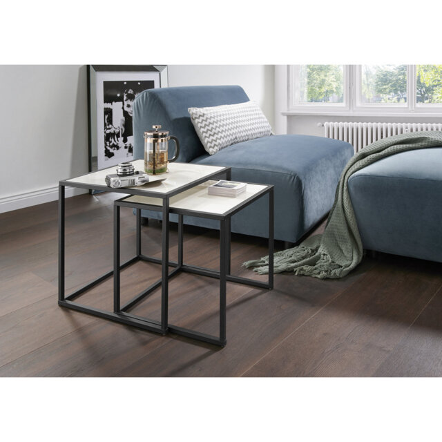 Dyxie Frame Coffee Table
