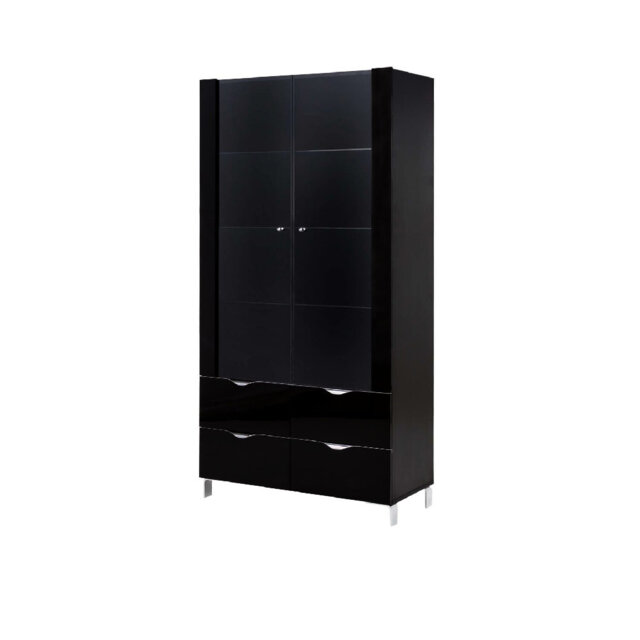 Huennefeld Display Cabinet