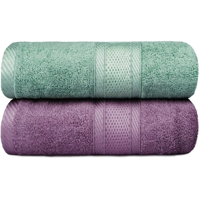 Nalleli Bath Towel