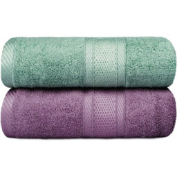 Nalleli Bath Towel