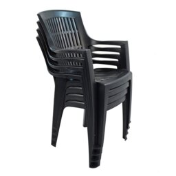 Stack Garden Chair