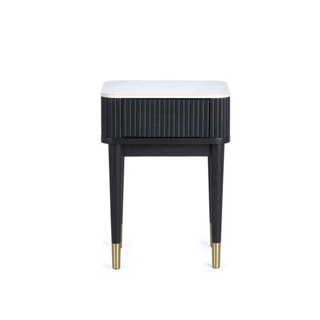 Auman End Table